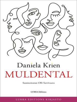 cover image of Muldental